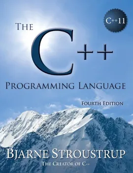 The C++ Programming Language