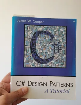 C# Design Patterns