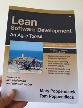 Lean Software Development