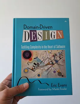 Domain-Driven Design
