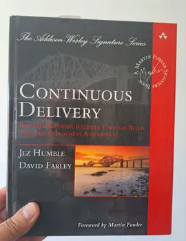 Continuous Delivery
