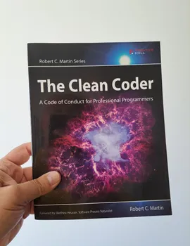 The Clean Coder