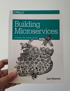 Building Microservices