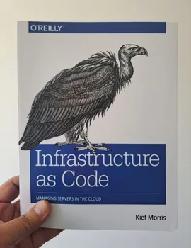 Infrastructure as Code (IaC)