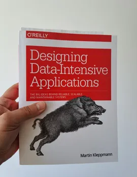 Designing Data-Intensive Applications