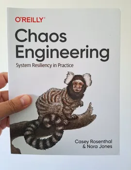 Chaos Engineering