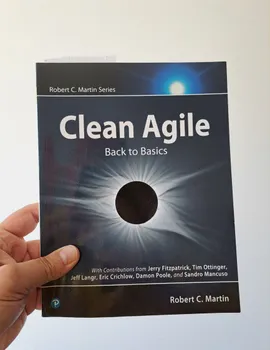 Clean Agile