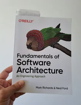 Fundamentals of Software Architecture - An Engineering Approach