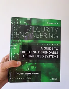 Security Engineering