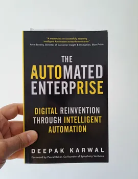 The Automated Enterprise