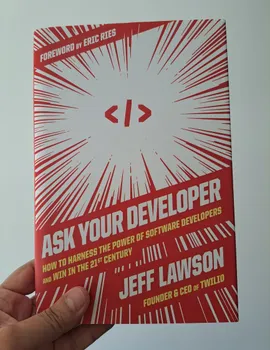 Ask Your Developer