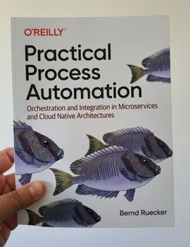 Practical Process Automation