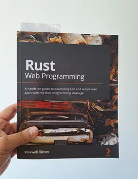 Rust Web Programming