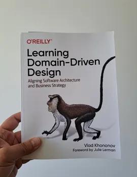 Learning Domain-Driven Design